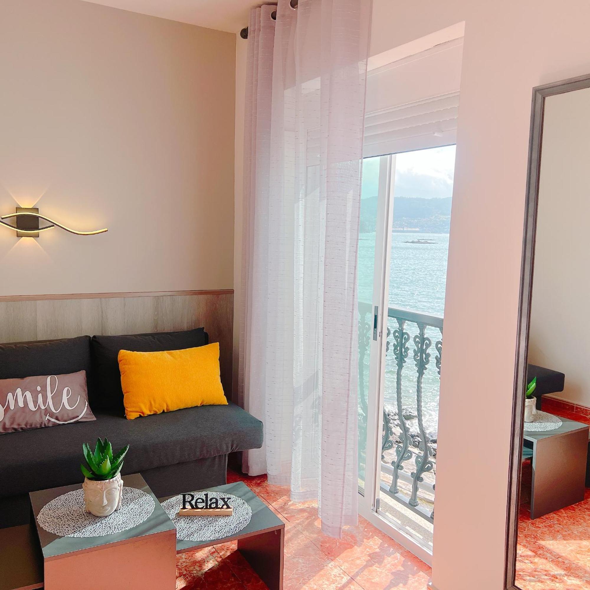 Hotel Marea 포이오 외부 사진