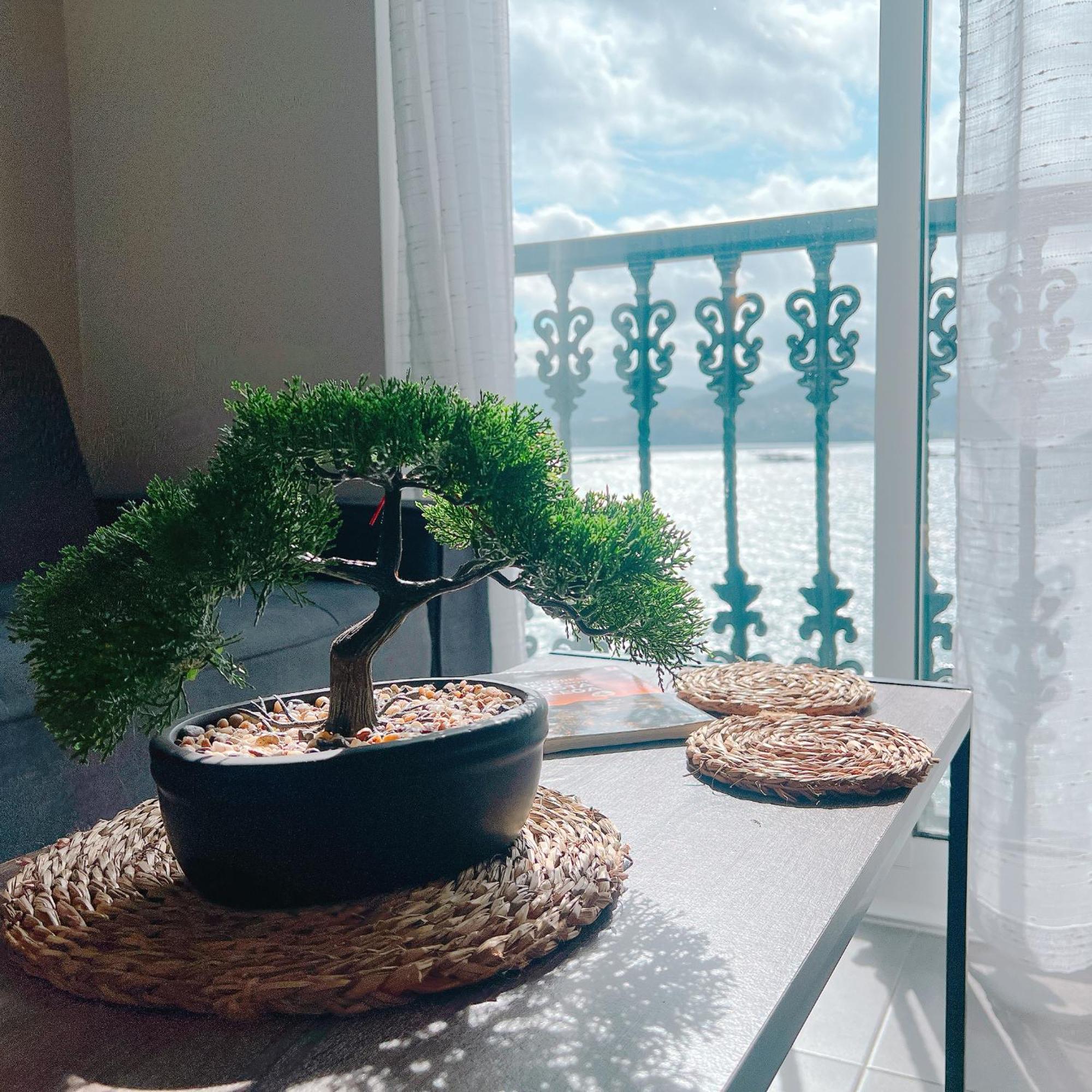 Hotel Marea 포이오 외부 사진
